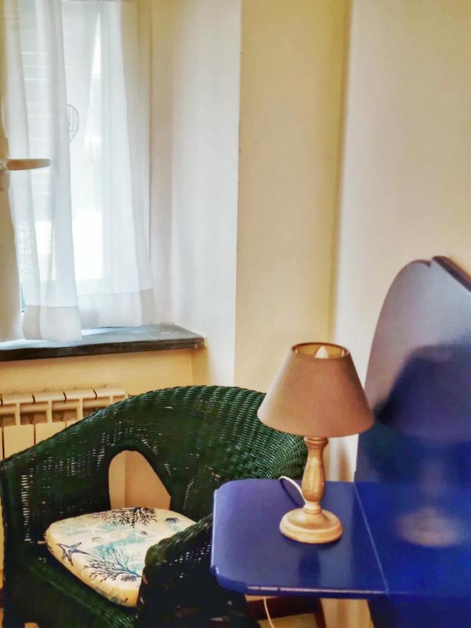 Апартаменты Good Vibes Penthouse Ca Lidia 5Terreparco Риомаджиоре Экстерьер фото